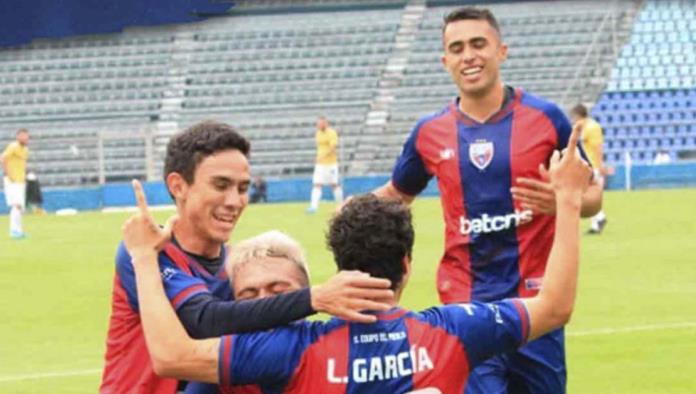 Atlante golea y hunde a Venados