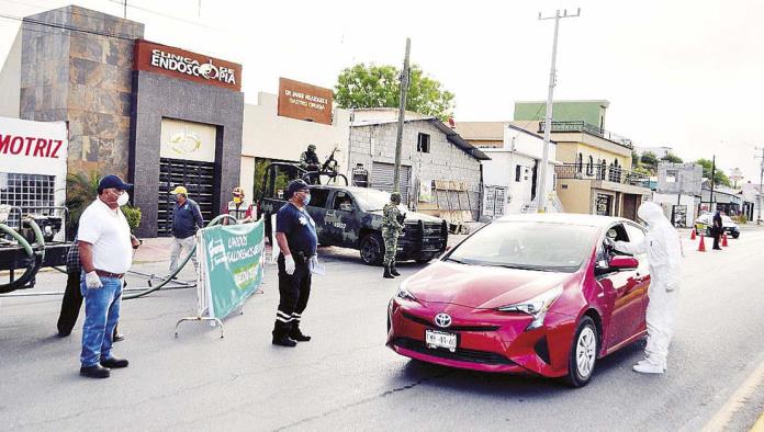 Reiteran llamado ‘Quédate en Casa’