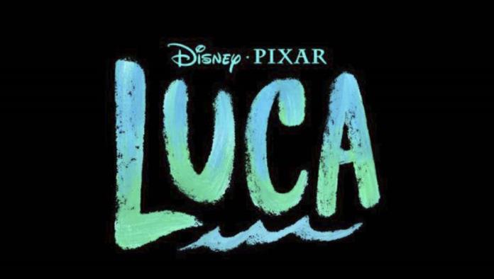 ‘Luca’: La nueva película animada de Pixar