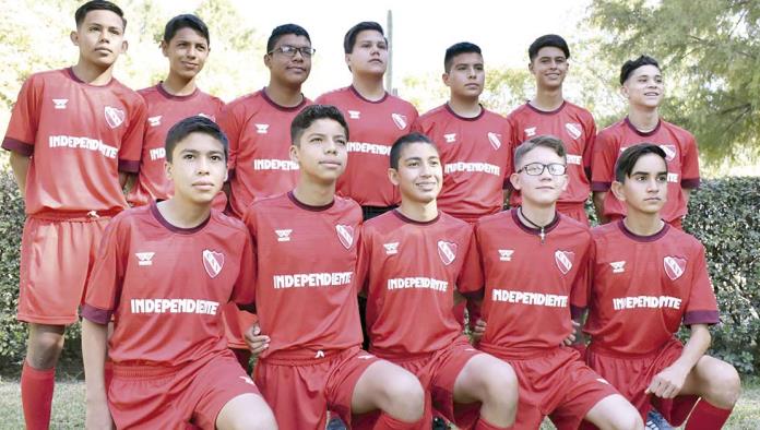 Van por Copa Ixtapa Internacional