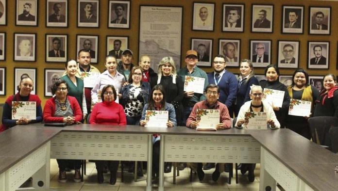 Agradece San Buena apoyo en Villas Navideñas