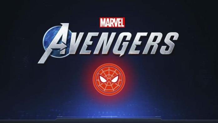 Spider-Man se unirá a Marvels Avengers en PlayStation 4; Sony lo confirma