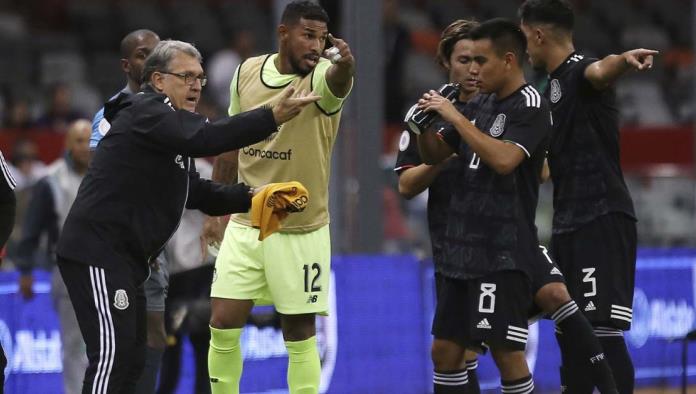 Comenzará Tri su camino rumbo a Qatar ante Jamaica