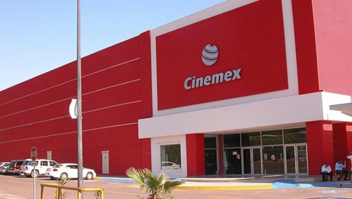 Cierran cines; están en crisis