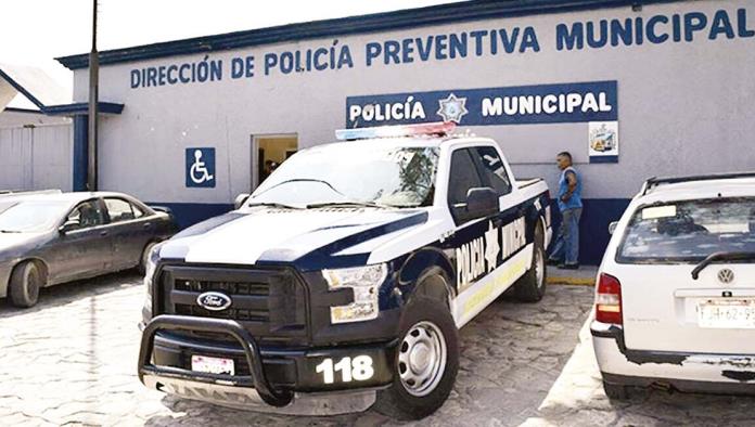 Inyectará Monclova 500 mil a seguridad