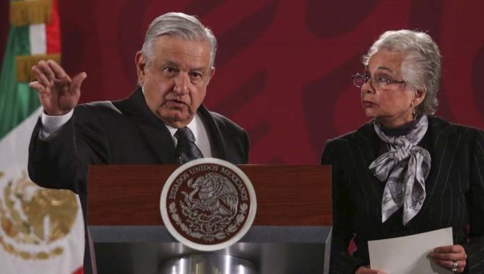 AMLO se va con todo contra Alonso Ancira: prestaba aviones y financiaba campañas