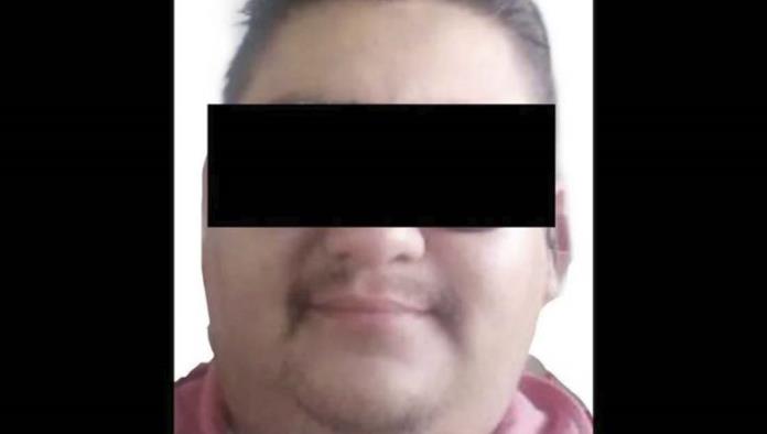 Reportan detención de jefe de plaza de Los Zetas en Veracruz