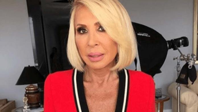 ¿Señorita presidenta? Laura Bozzo considera postularse para la Presidencia de Perú