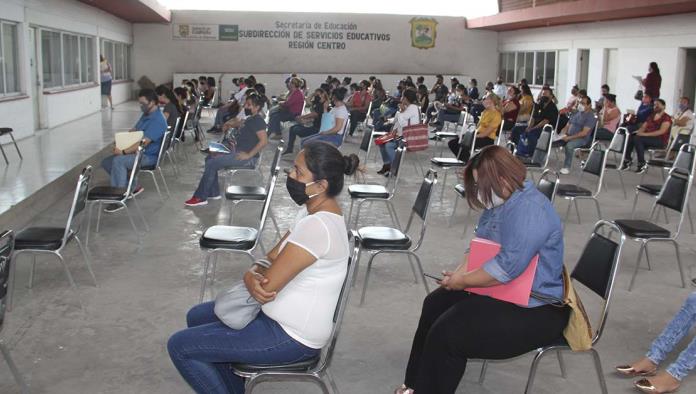 Aumenta a 700 los cambios de escuelas