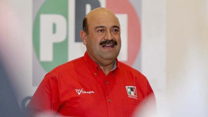 El Presidente de la República está infectado de ‘narcovirus’, que corrompe y destruye a México: PRI Coahuila