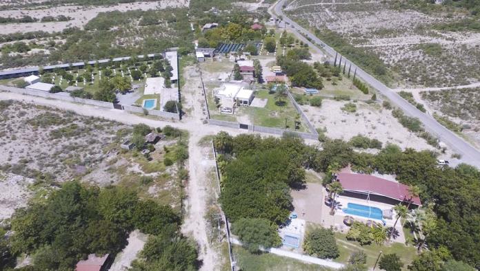 Corte masivo de agua en Fresnillo