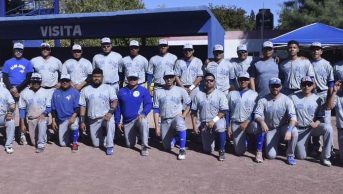 Blue Jays gana doble cartelera