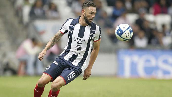 ‘EL AZTECA ME HA PERMITIDO VIVIR COSAS INCREÍBLES’: MIGUEL LAYÚN