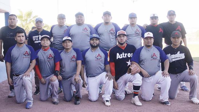 Acereros vencen a los Primos