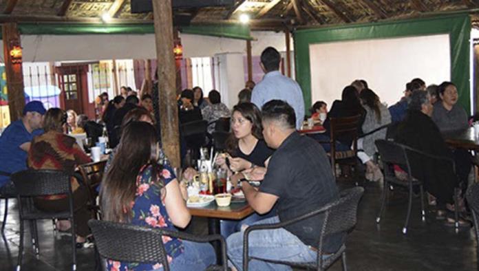 Generan los restaurantes 4 mil empleos