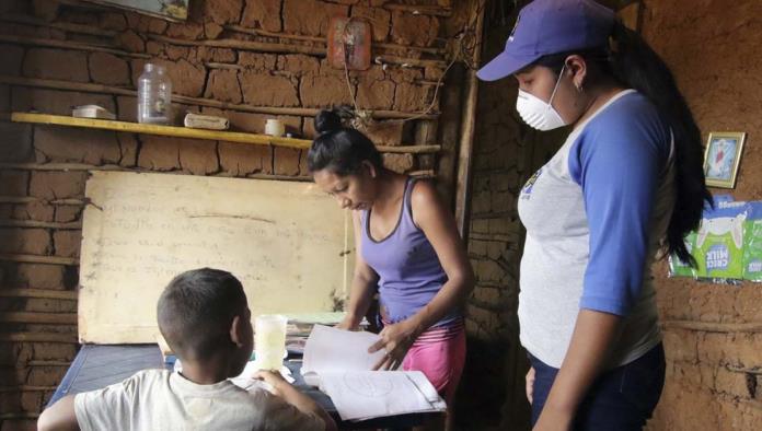 Apoyarán a alumnos de comunidades rurales