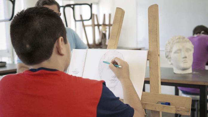 Preparan 100 años de Escuela de Artes