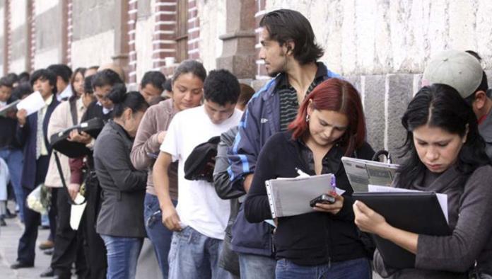 La preocupante situación del desempleo en México