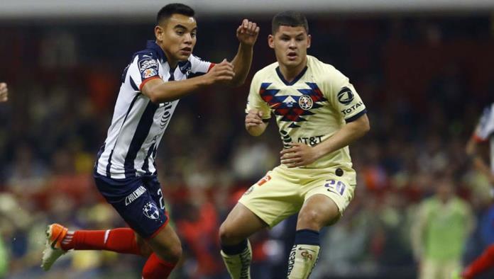 América vs Monterrey: ¡hay penales! en la gran final del Apertura 2019