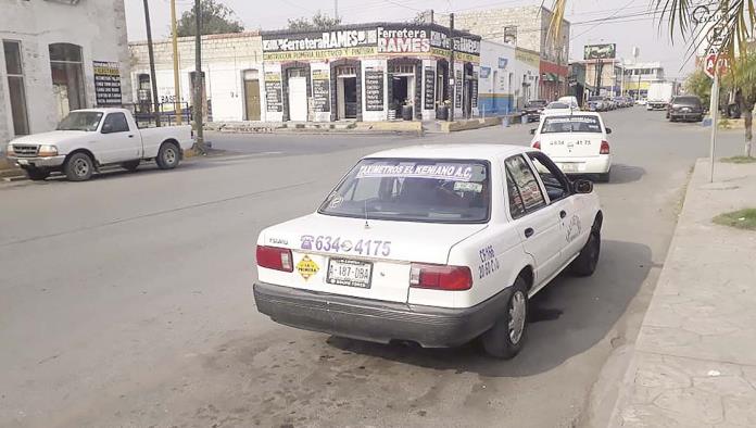 Piden respetar los límites de velocidad