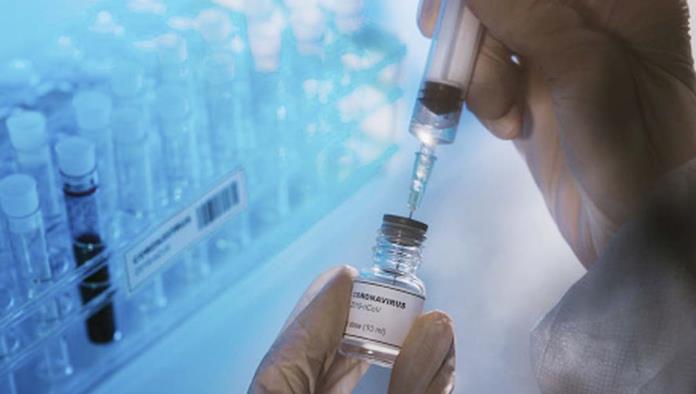 Buenas noticias: vacuna de Novavax contra COVID-19 arroja señales prometedoras