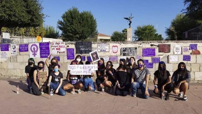 Piden Justicia para “Mary”