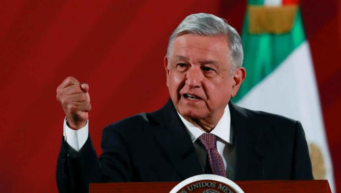 “No se metan a proteger a delincuentes”: López Obrador habló de la violencia en Guanajuato tras golpe al “Marro”