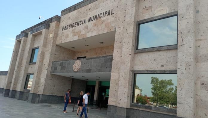 Denuncian empleados municipales, cifras falsas de positivos COVID