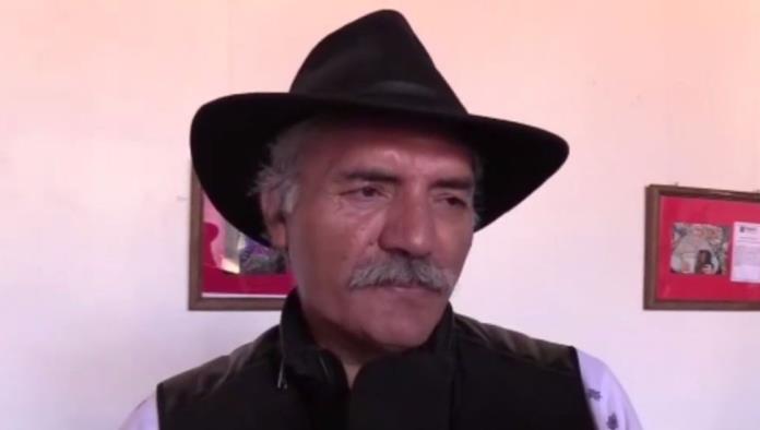 Murió el Dr. José Manuel Mireles Valverde, subdelegado del ISSSTE en Michoacán