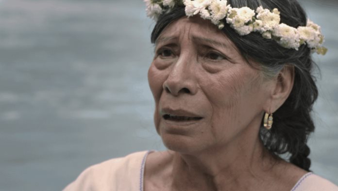 Muere la actriz y directora mexicana Mónica Miguel