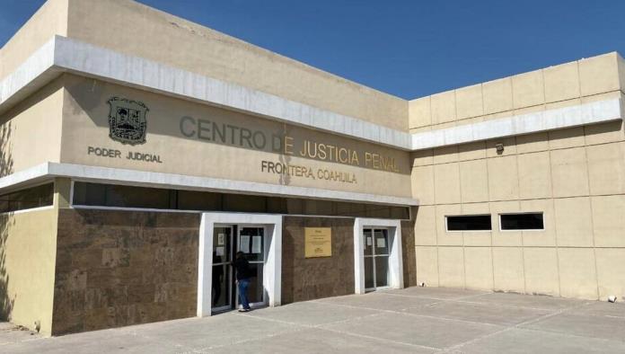 Confirman Covid en Centro de Justicia