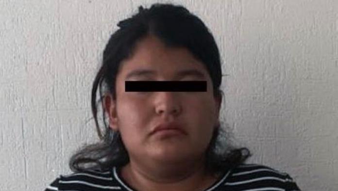 Mujer explotaba sexualmente a su pequeña hija de 9 años