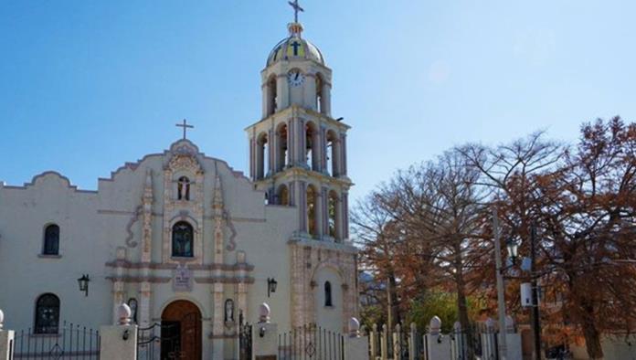 “Libres” dos municipios de Coahuila