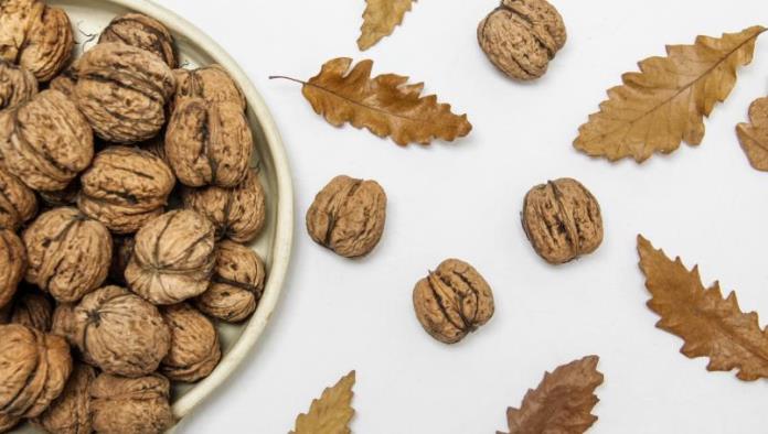 Nueces pueden ayudar a prevenir la colitis ulcerosa