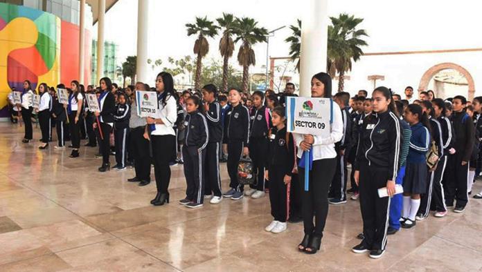 En suspenso Olimpiada de Conocimiento