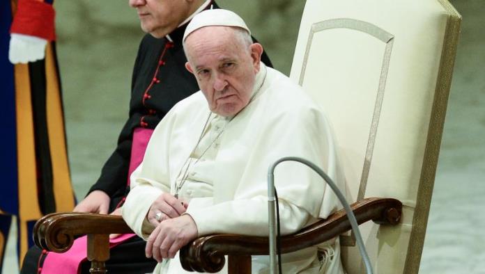 ¡COVID llega al Vaticano! Confirman un caso en la residencia del Papa Francisco