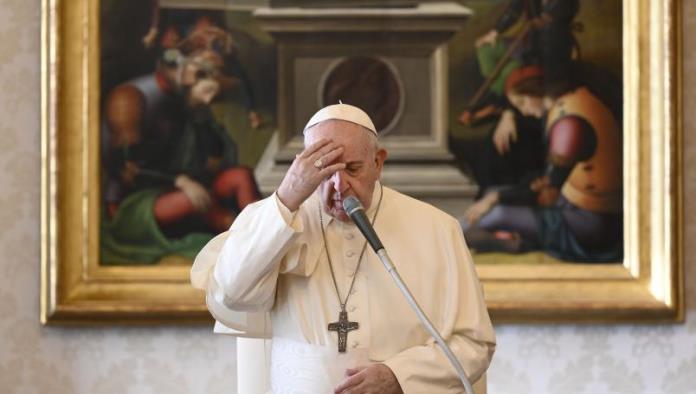 Papa Francisco pide celebrar a Virgen de Guadalupe en casa