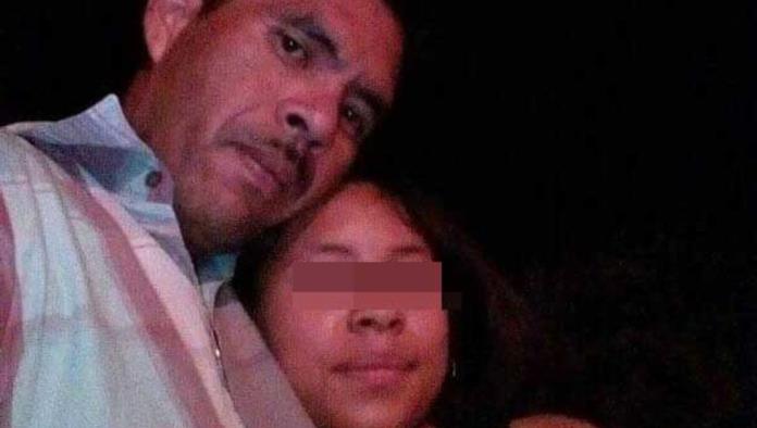 Papá de Elda pide justicia por muerte de su hija en Castaños, Coahuila