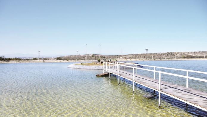 Abrirán Ecoparque si  no aumenta el Covid