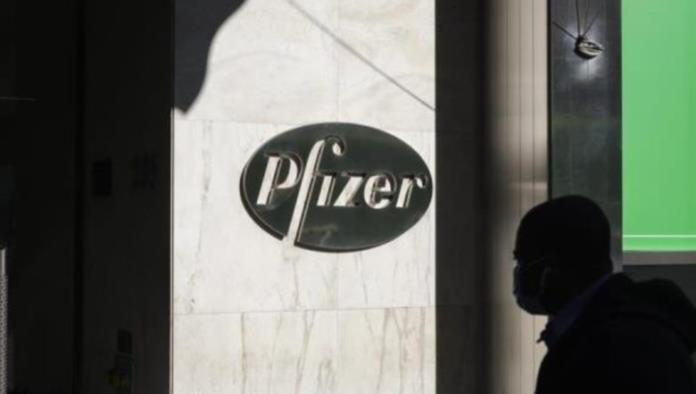 Reino Unido probará vacuna de Pfizer la próxima semana