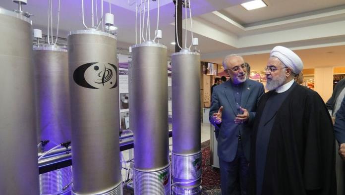 Irán anuncia que abandonará el acuerdo nuclear