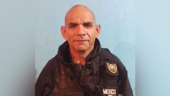 Muere policía ministerial