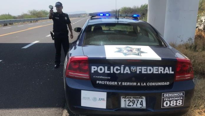 En Coahuila  abren vacantes  en Policía Federal