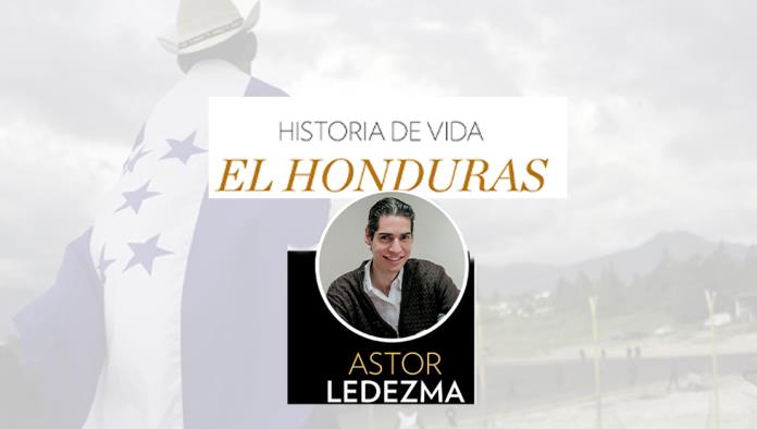 Historia de Vida: El Honduras