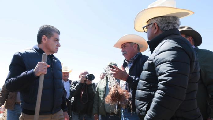 Coahuila tiene nueva Ley de Ganadería