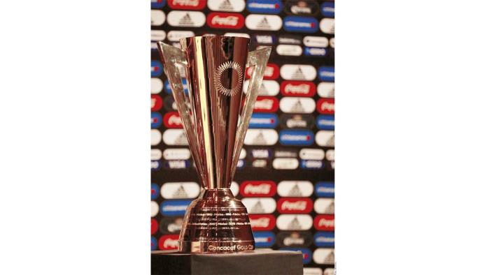 Le pone Concacaf fecha al sorteo de Copa Oro