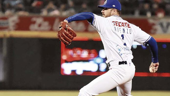 Yaquis se imponen 8-1 a los Sultanes