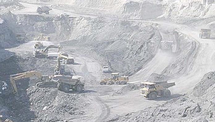 Aplaza contingencia contratos de carbón