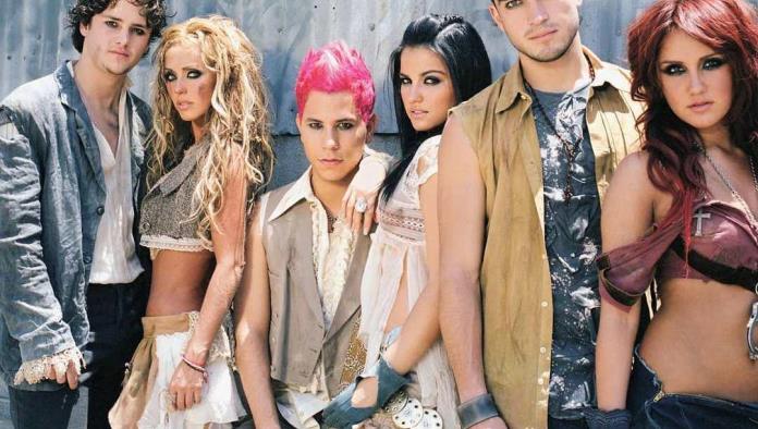 Ser O Parecer: Anuncia RBD su primer concierto en 12 años