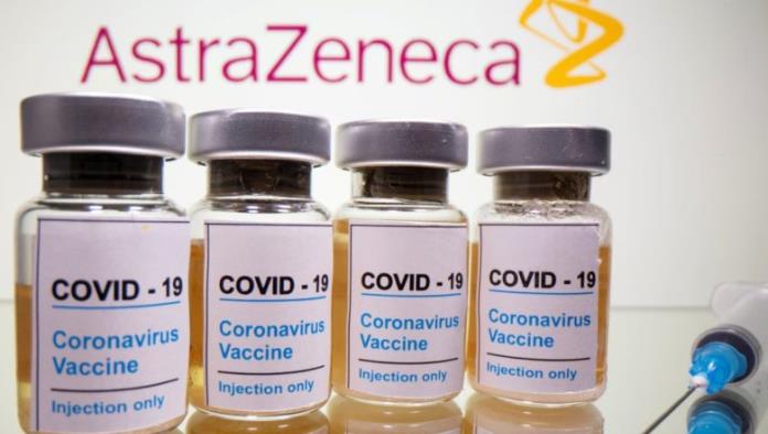 Reino Unido es el primer país en aprobar el uso de la vacuna de AstraZeneca y Oxford
